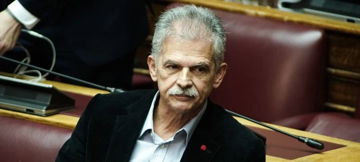 Τρέμει τη λαϊκή οργή ο Δανέλλης: Δύο επιπλέον αστυνομικοί θα τον φυλάνε «για λόγους ασφαλείας»